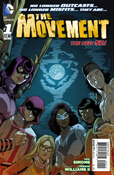 Illustration for article titled New comics releases include several superhero debut issues and an impressive graphic novel exploring family and history